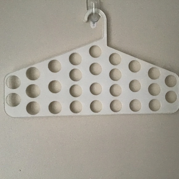 home goods Other - Closet hanger accessories holder